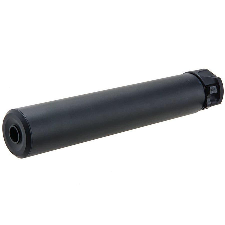 SOCOM762 – RC Suppressor (14mm CCW) Version 2