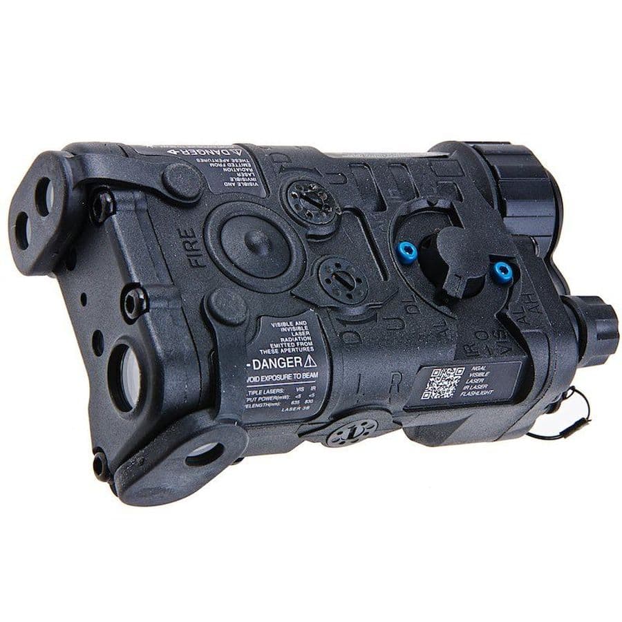 SOTAC NGAL L3 Laser IR Illuminator (Red Laser)