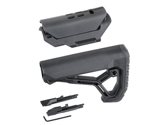 M4 / AR Airsoft Stock — image 3