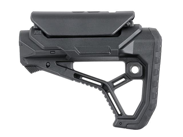 M4 / AR Airsoft Stock