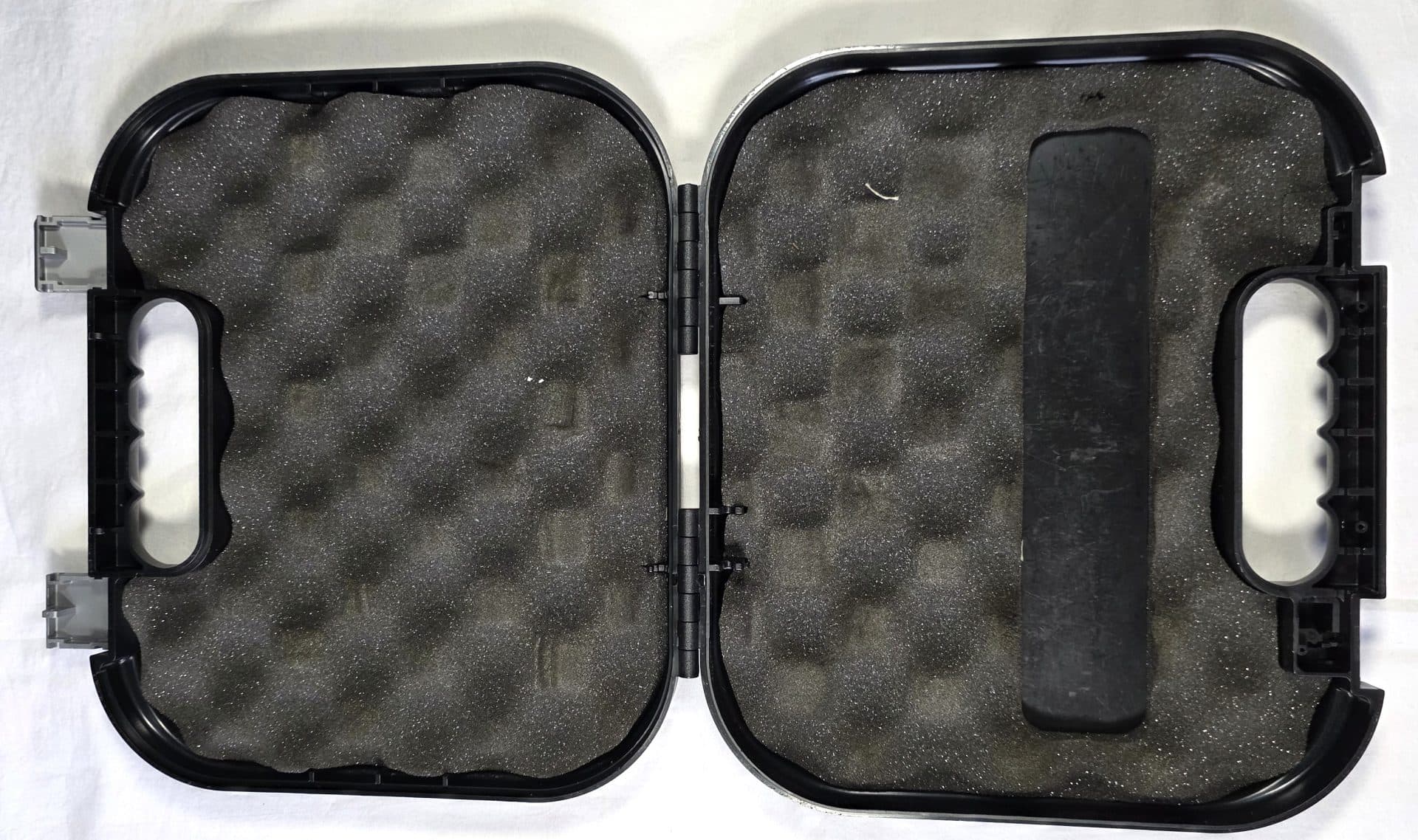 Branded Original Pistol Hard Case – Grade B — image 2