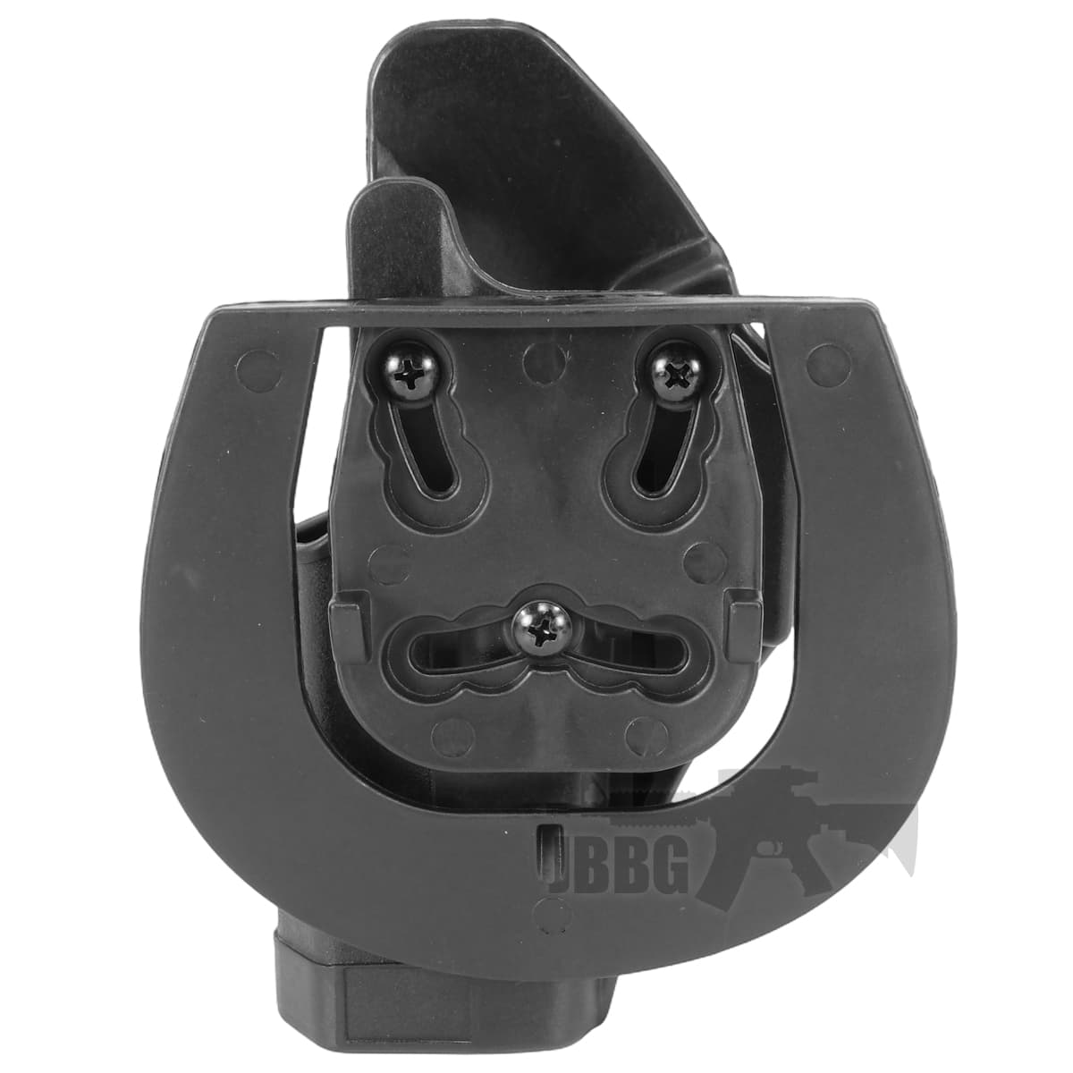 Holster Set 002 with Belt Clip and Loop. — image 3
