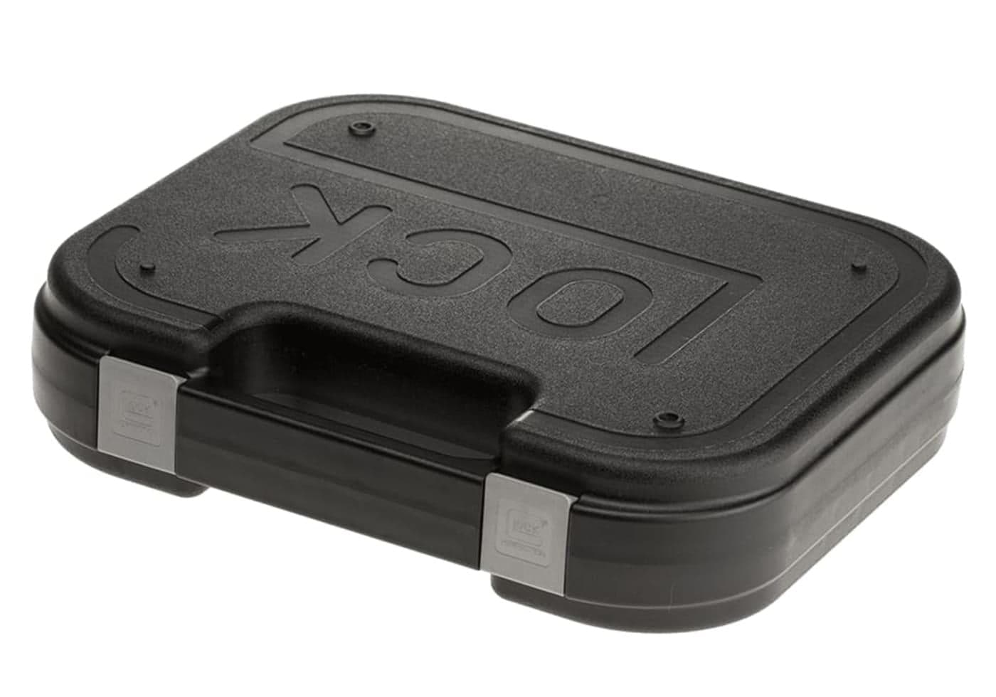 Official Polymer Pistol Carry Case