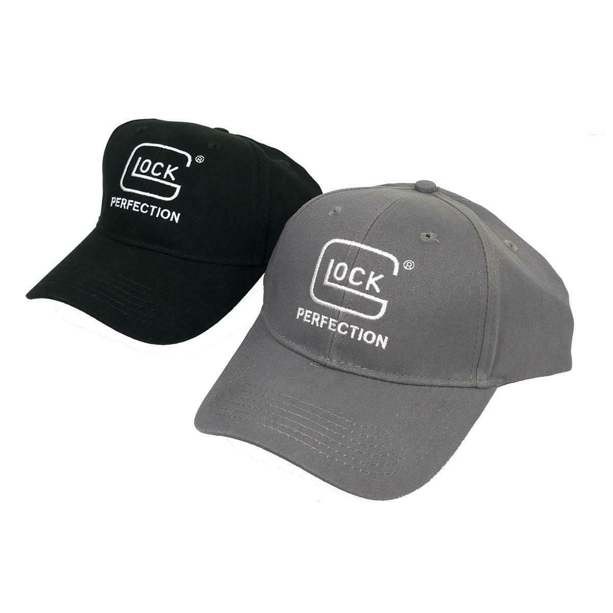 Perfection Baseball Hat Cap