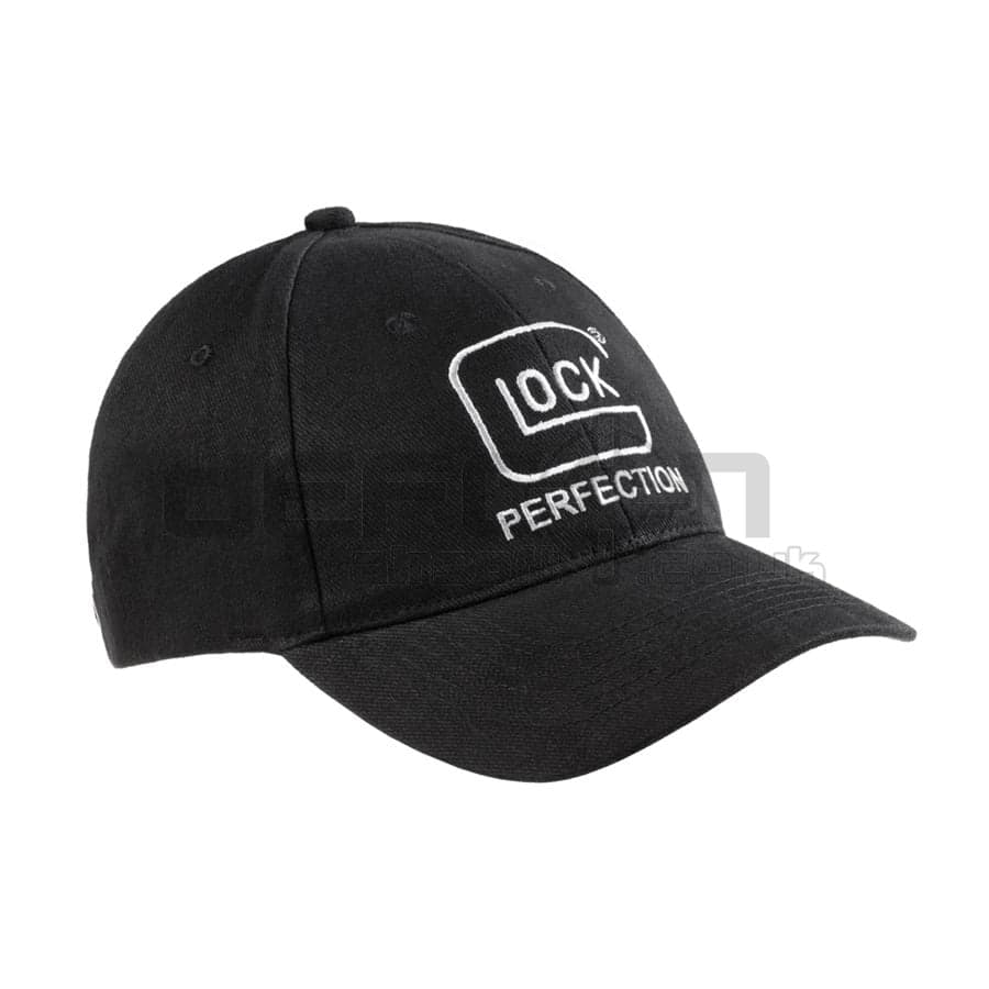 Perfection Logo Cap