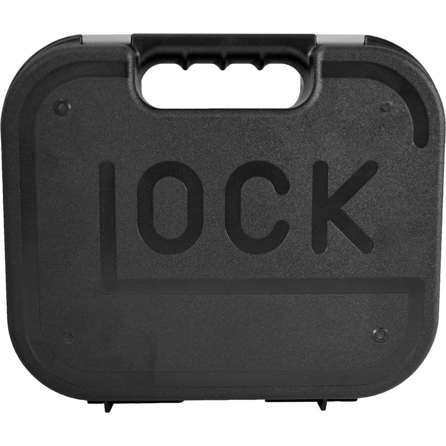 Pistol Case