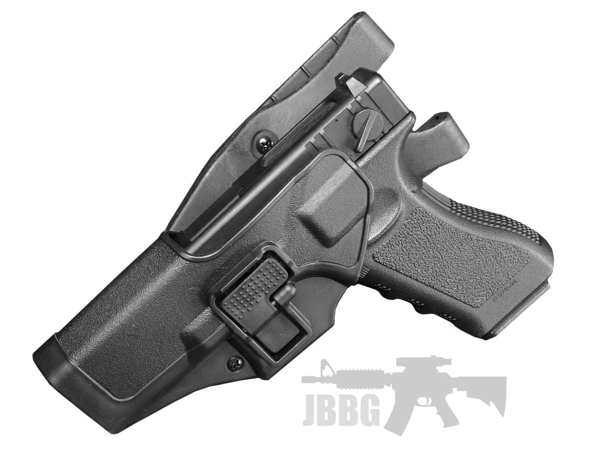 Pistol Holster 174 Left Hand