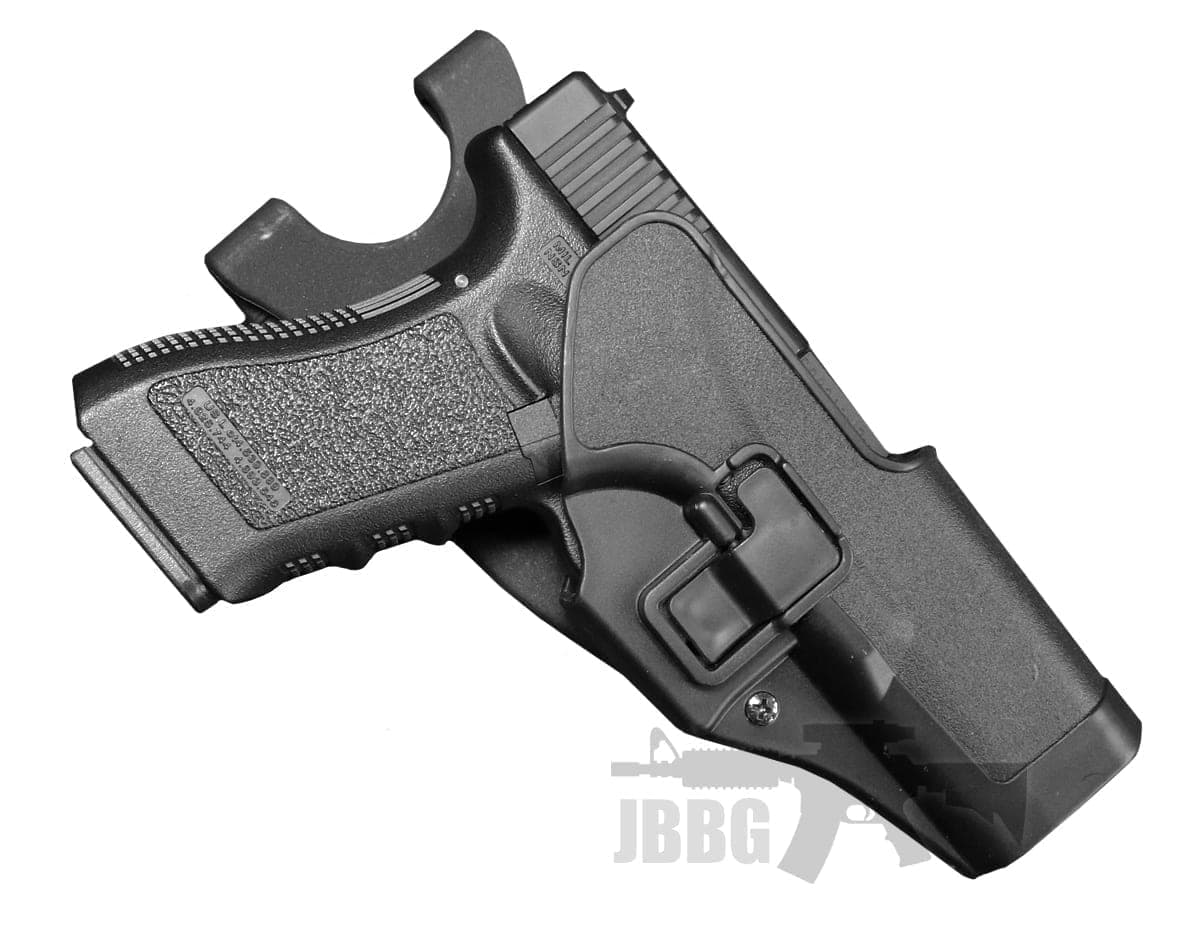 Pistol Holster 175 Right Hand