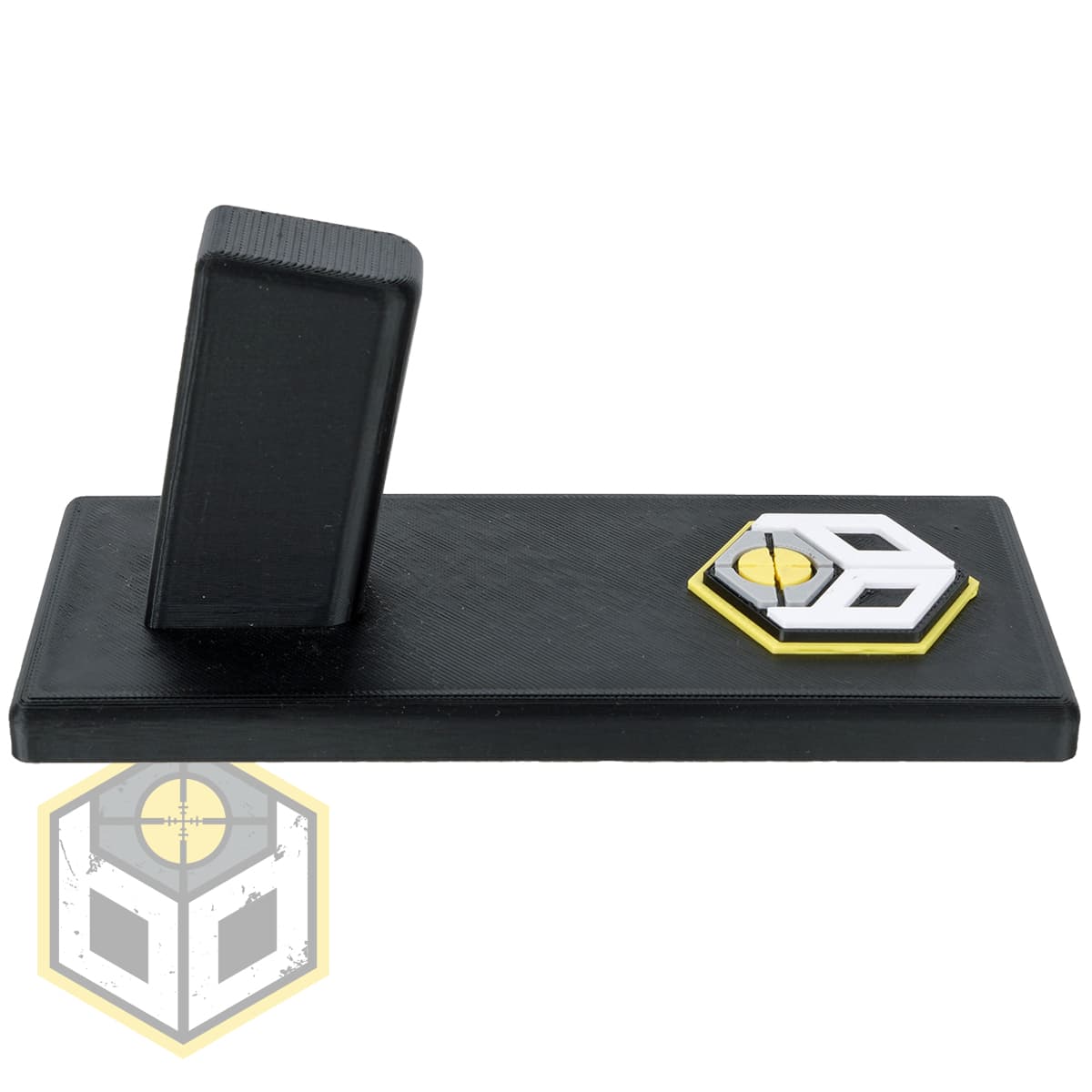 Pistol Stand with BD Logo (0814) 040 — image 3