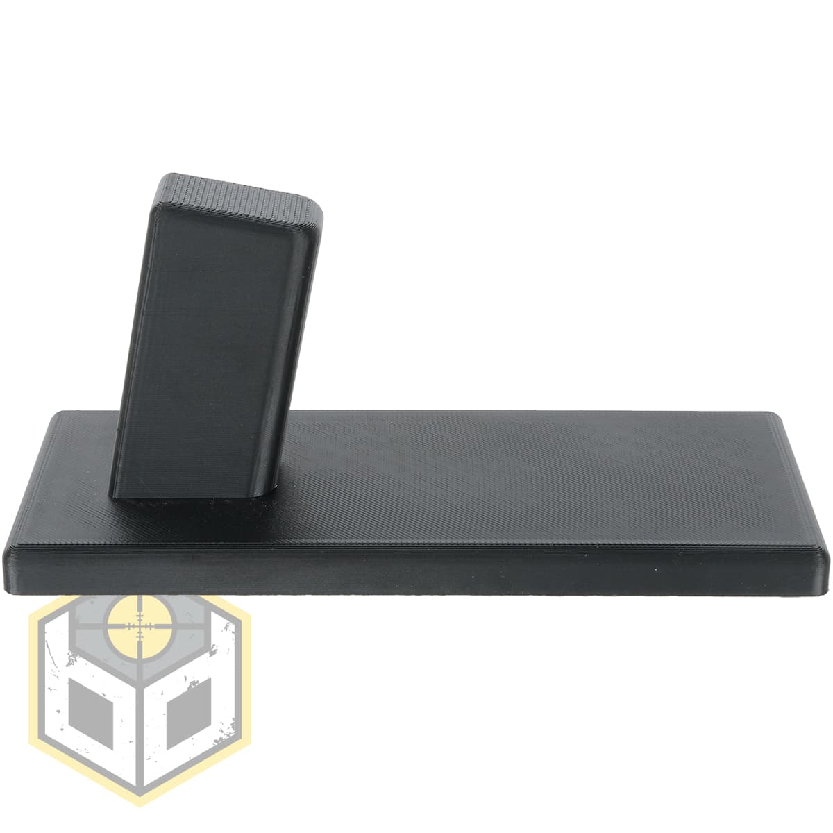 Pistol Stand with no Logo (0803) 040 — image 2