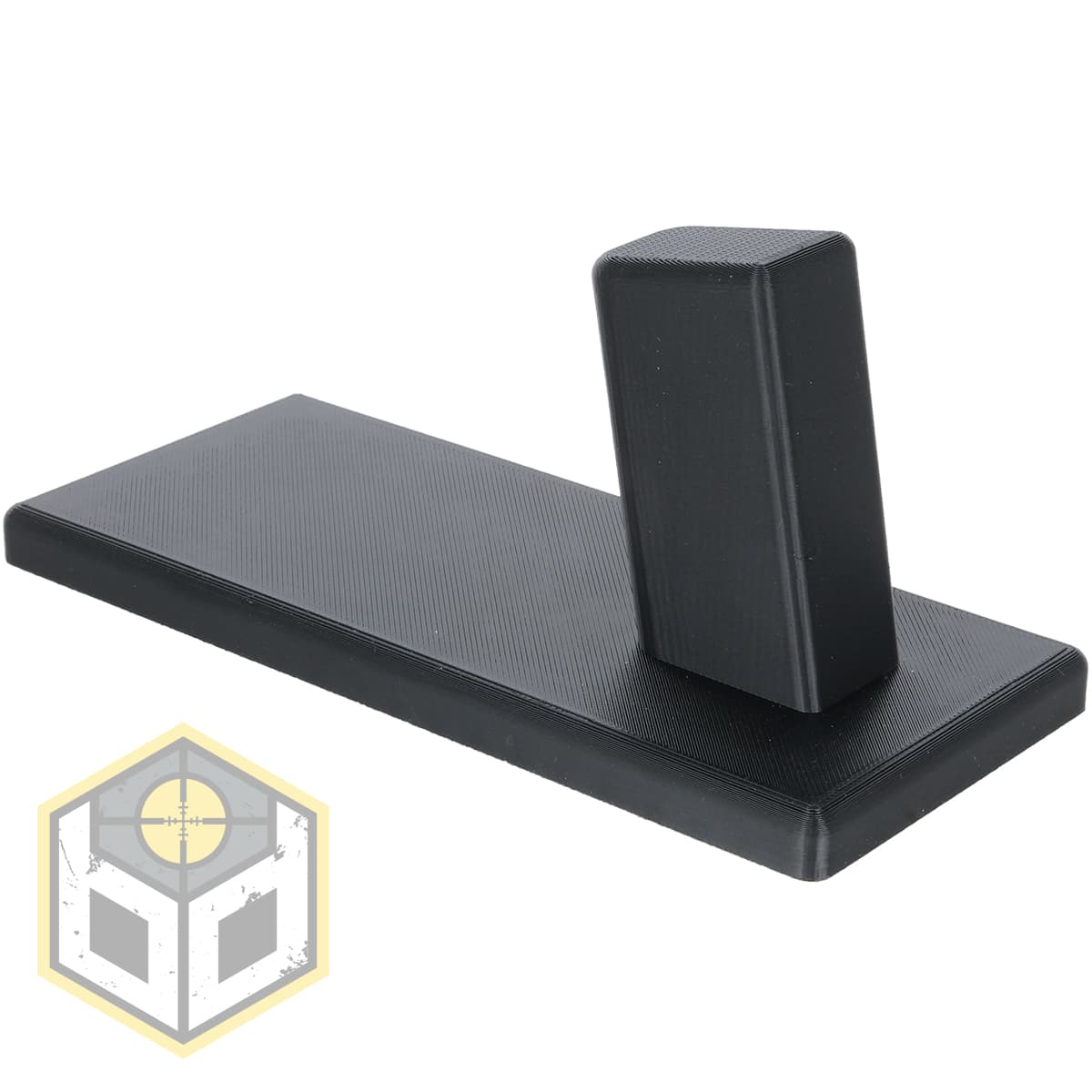 Pistol Stand with no Logo (0803) 040 — image 3