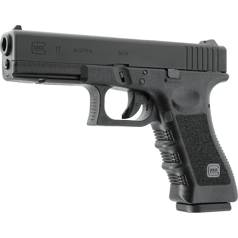 Umarex Glock Perfection 17 Premium Model (GHK) Airsoft Pistol GBB — image 2