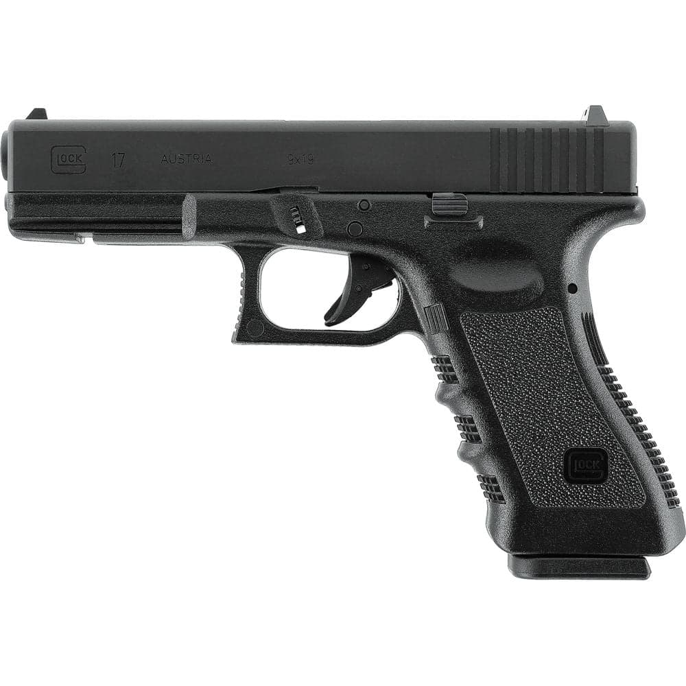 Umarex Glock Perfection 17 Premium Model (GHK) Airsoft Pistol GBB — image 3