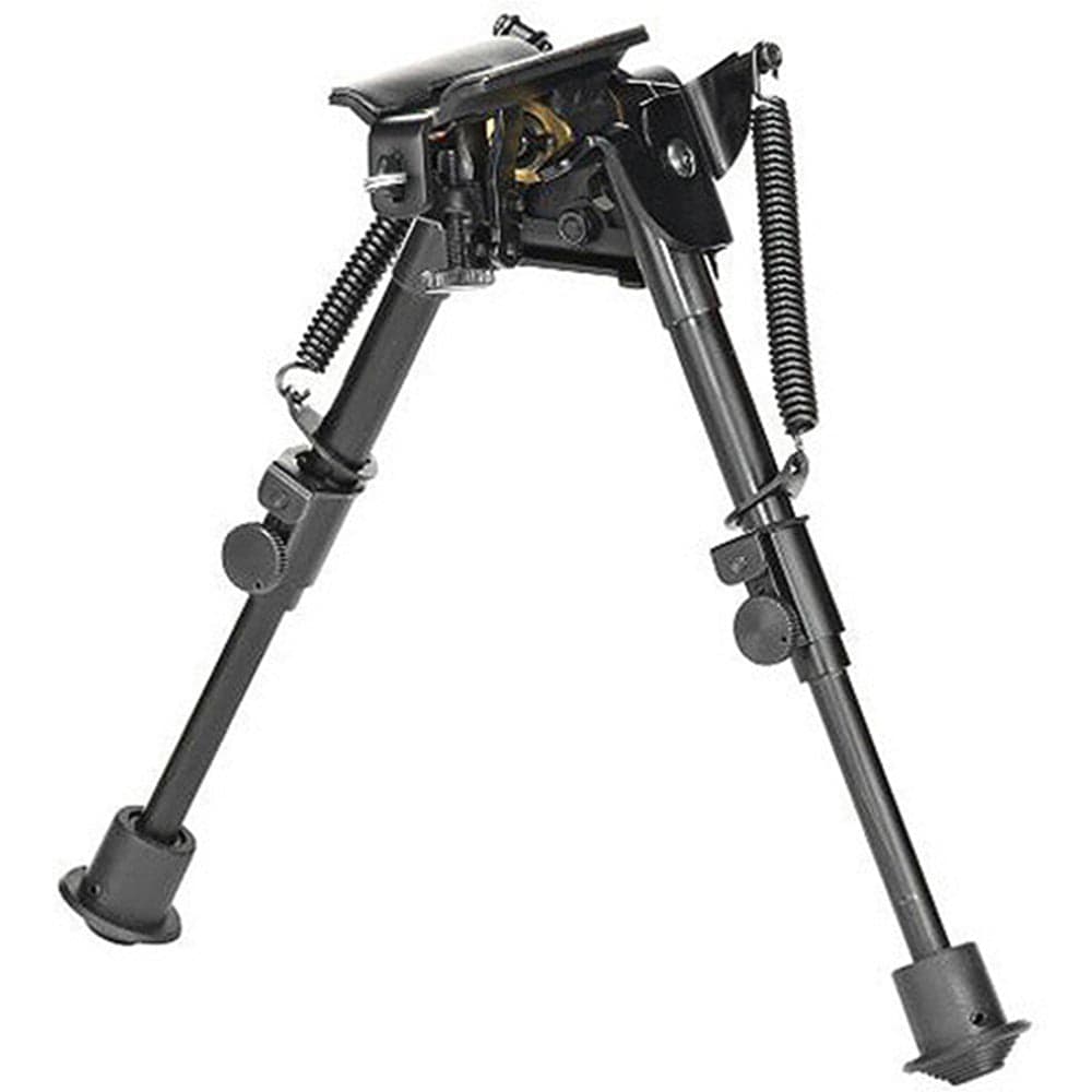 Champion Shooters Ridge Pivot Rifle Bi-Pod 6-9"