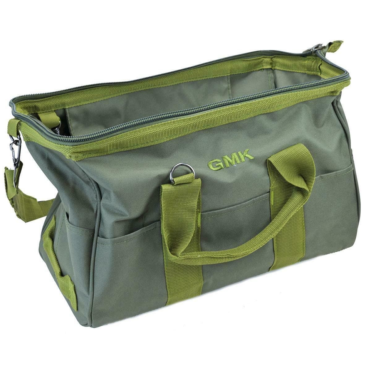 Gatemouth Gear Bag — image 2