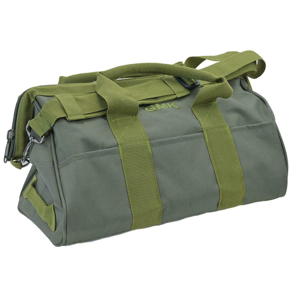Gatemouth Gear Bag