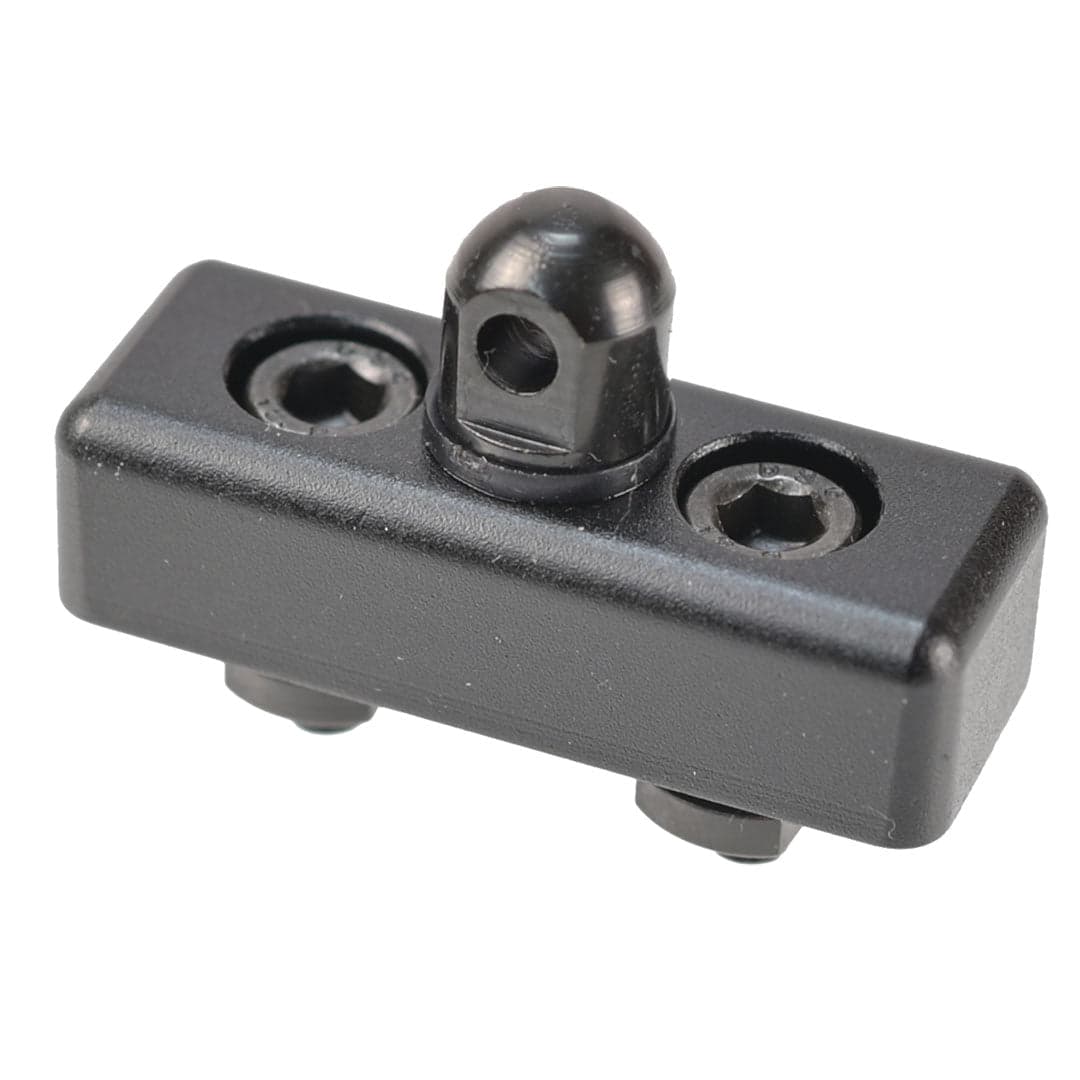 M-LOK Sling Bi-Pod Rail Mount Adapter