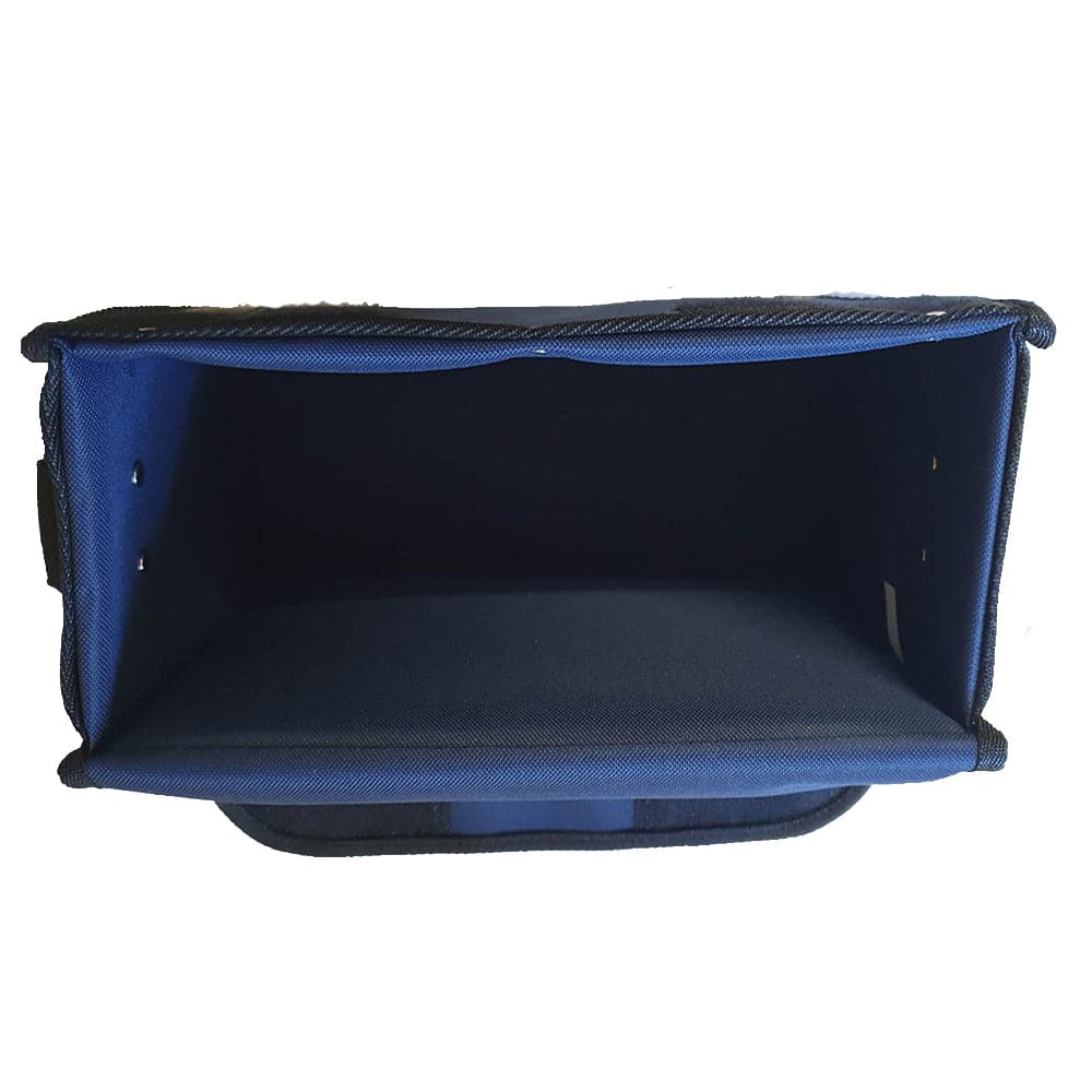 Nylon Ridge Cartridge Bag 150 Blue — image 2
