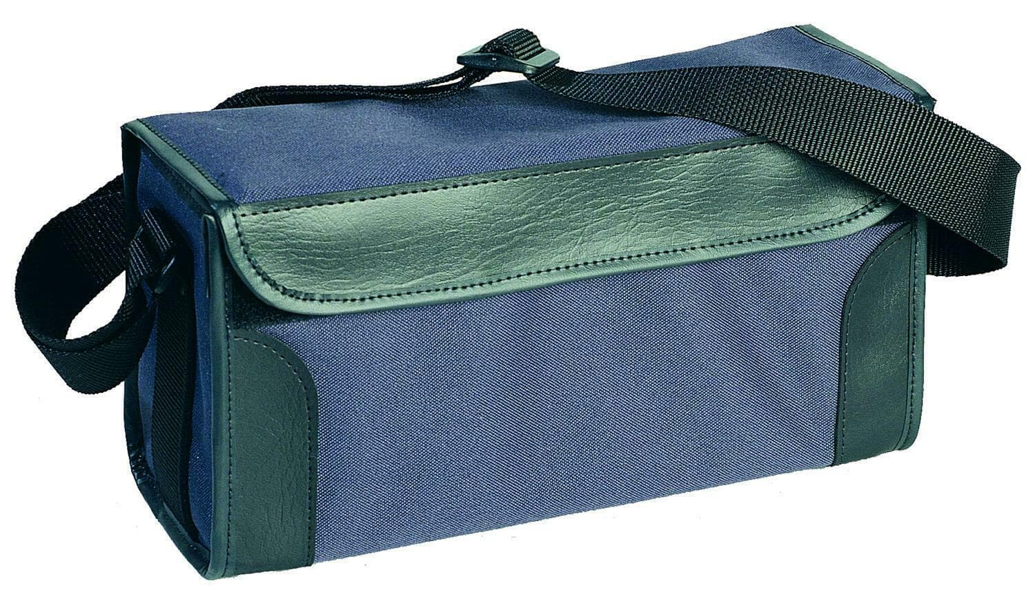 Nylon Ridge Cartridge Bag 150 Blue