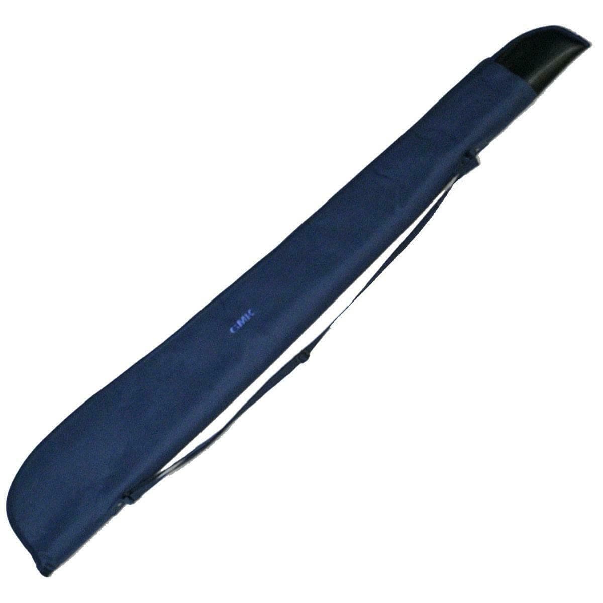 Shotgun Carry Case Slip Blue 134cm