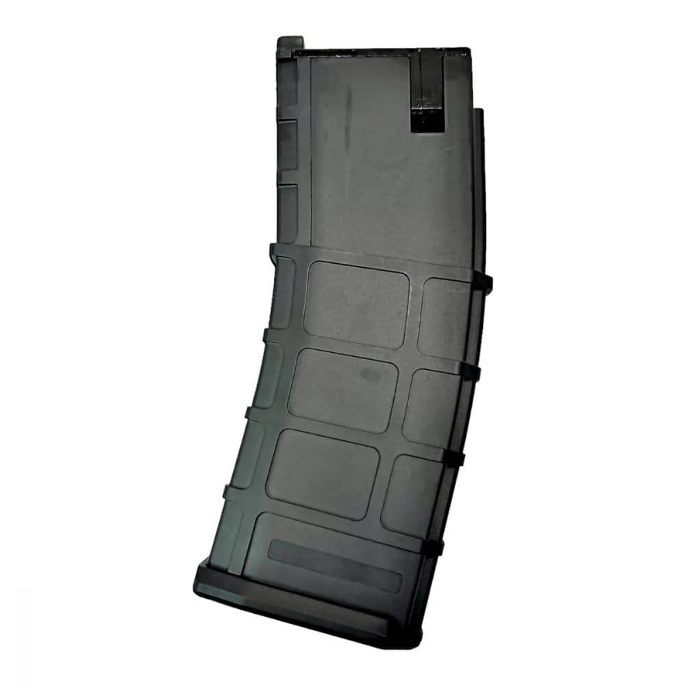 Eagle/S&T M4 Gas Magazine (P-Mag. – 38 Rounds – MC-318)