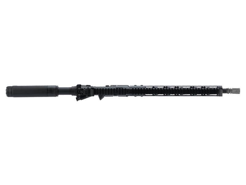 13″ Keymod RIS AEG (Full Metal Handguard – AEG – F6639) — image 3