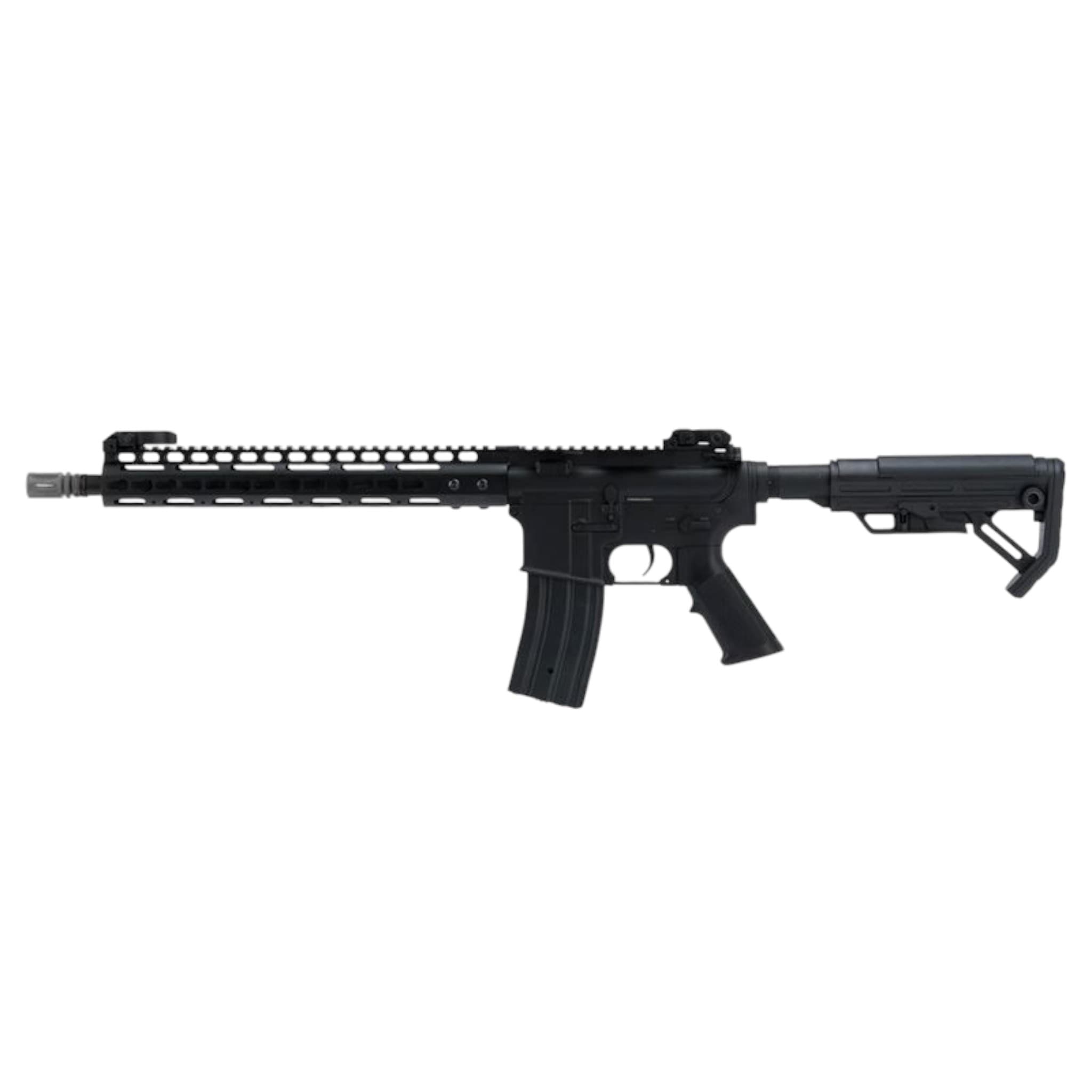13″ Keymod RIS AEG (Full Metal Handguard – AEG – F6639)