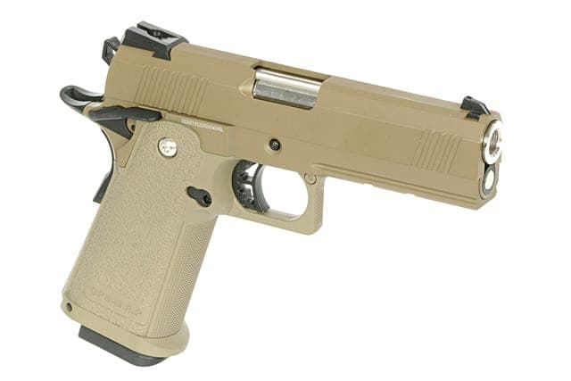 1911 BABY HI-CAPA 3303 GBB – GOLDEN EAGLE — image 3