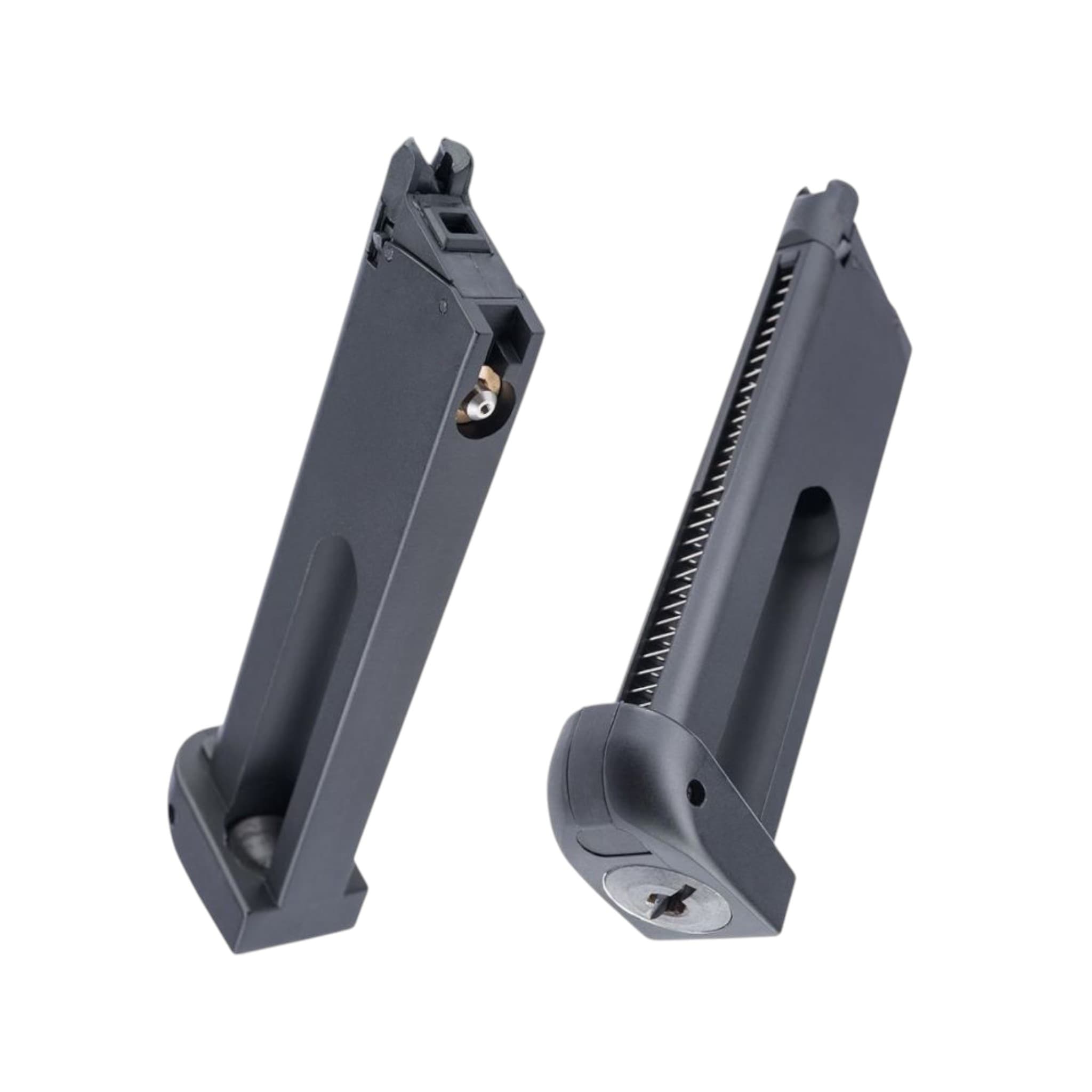 1911 Series Co2 Magazine (MC-25 CO2)
