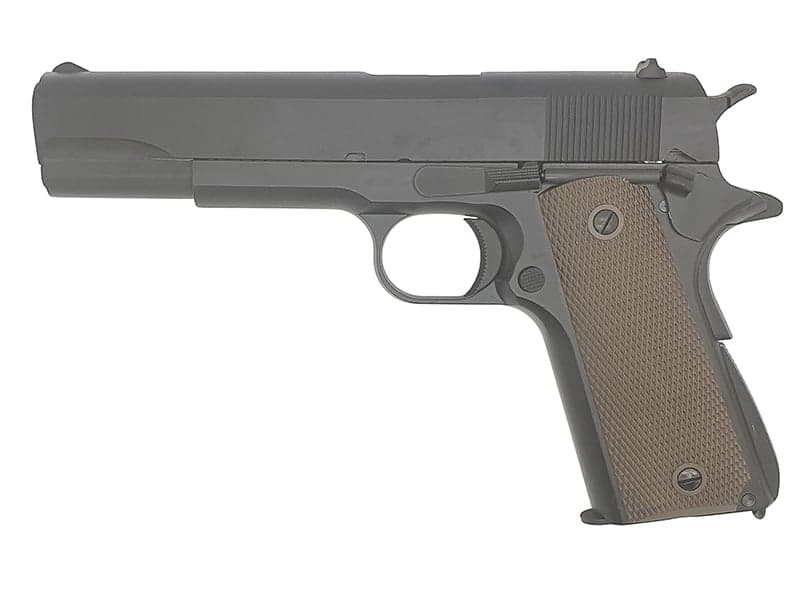 1911A1 Gas Blowback Pistol (Metal – 3305)