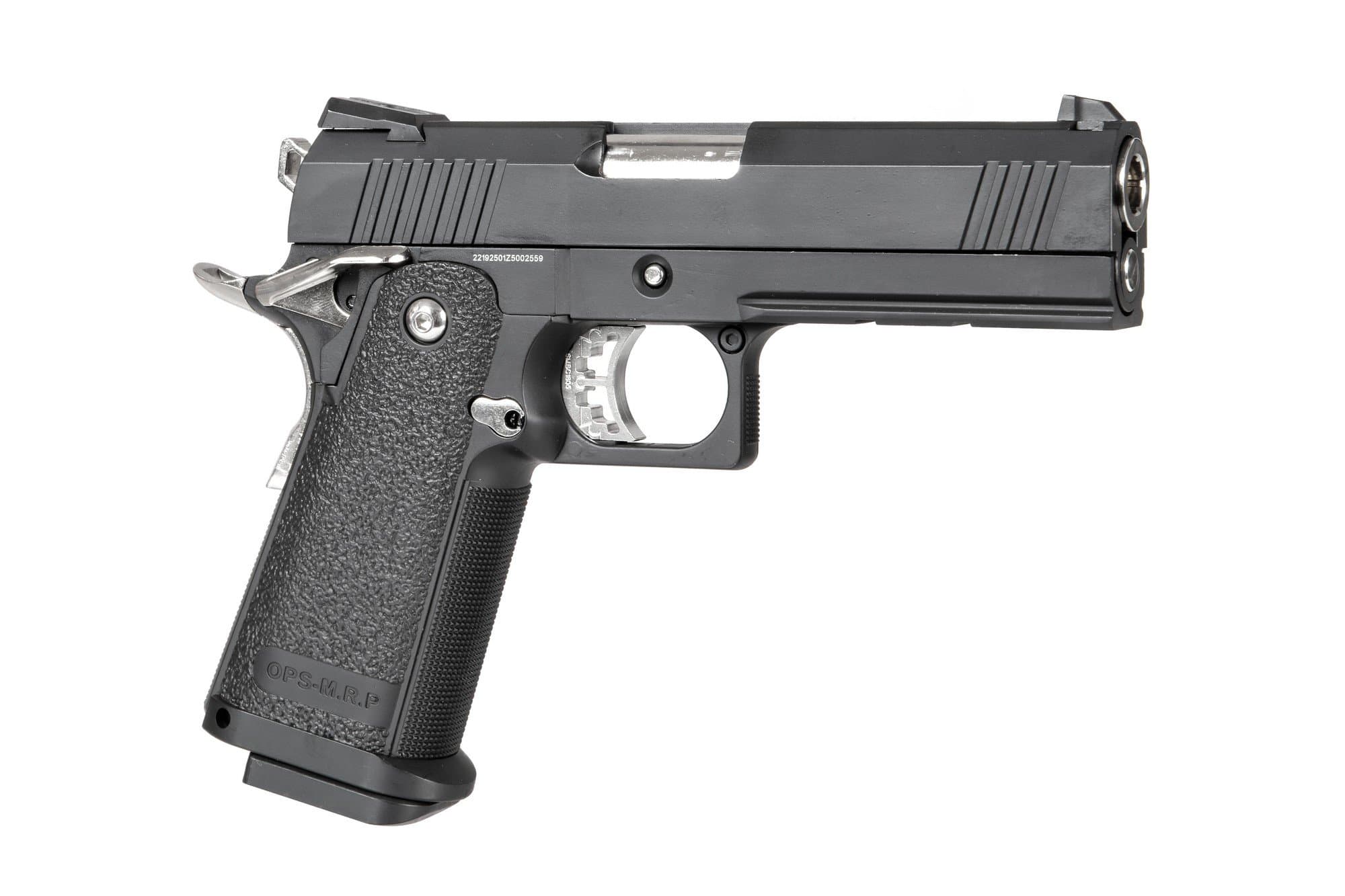 3301 Pistol Replica — image 2