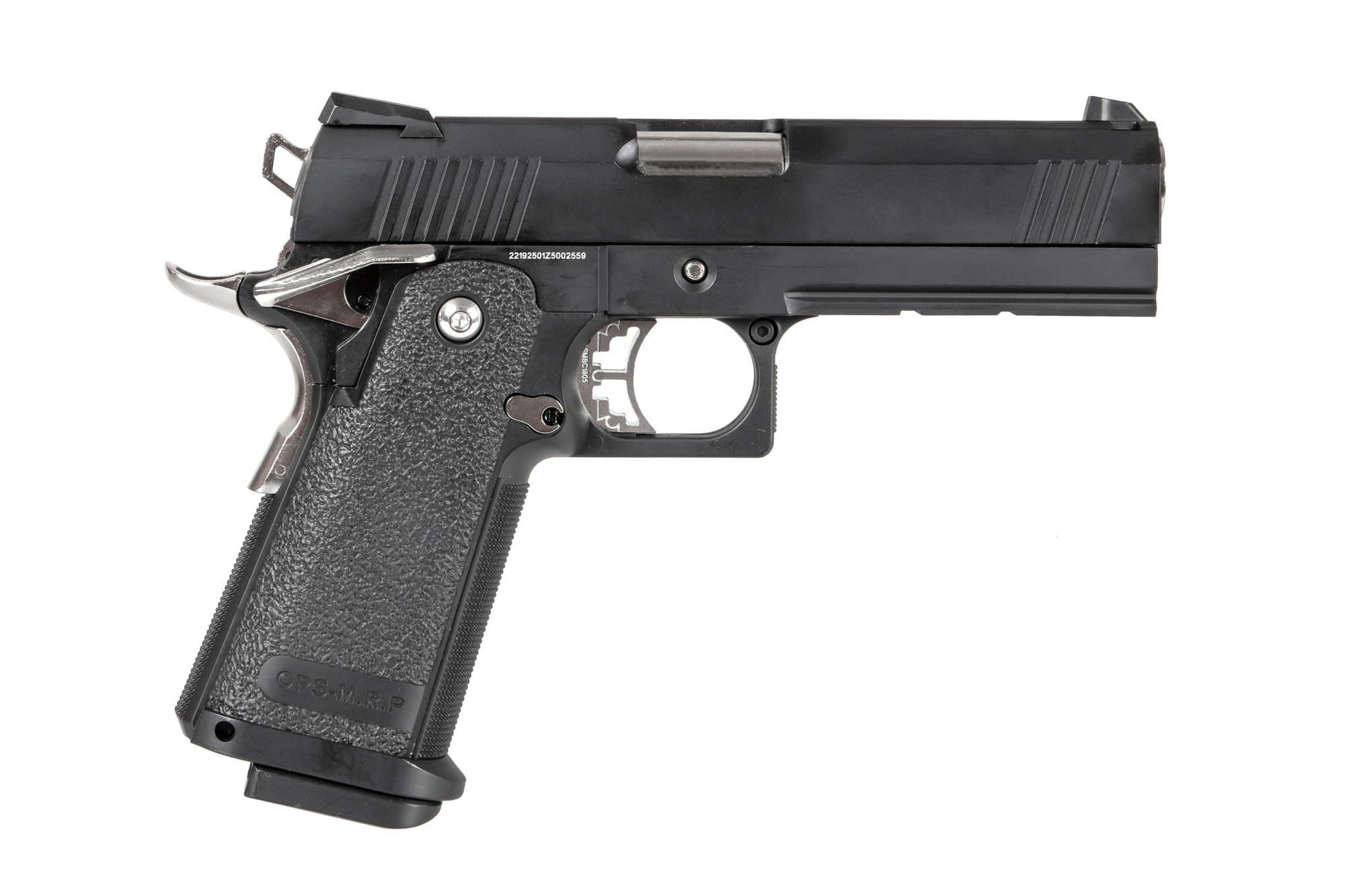 3301 Pistol Replica — image 3
