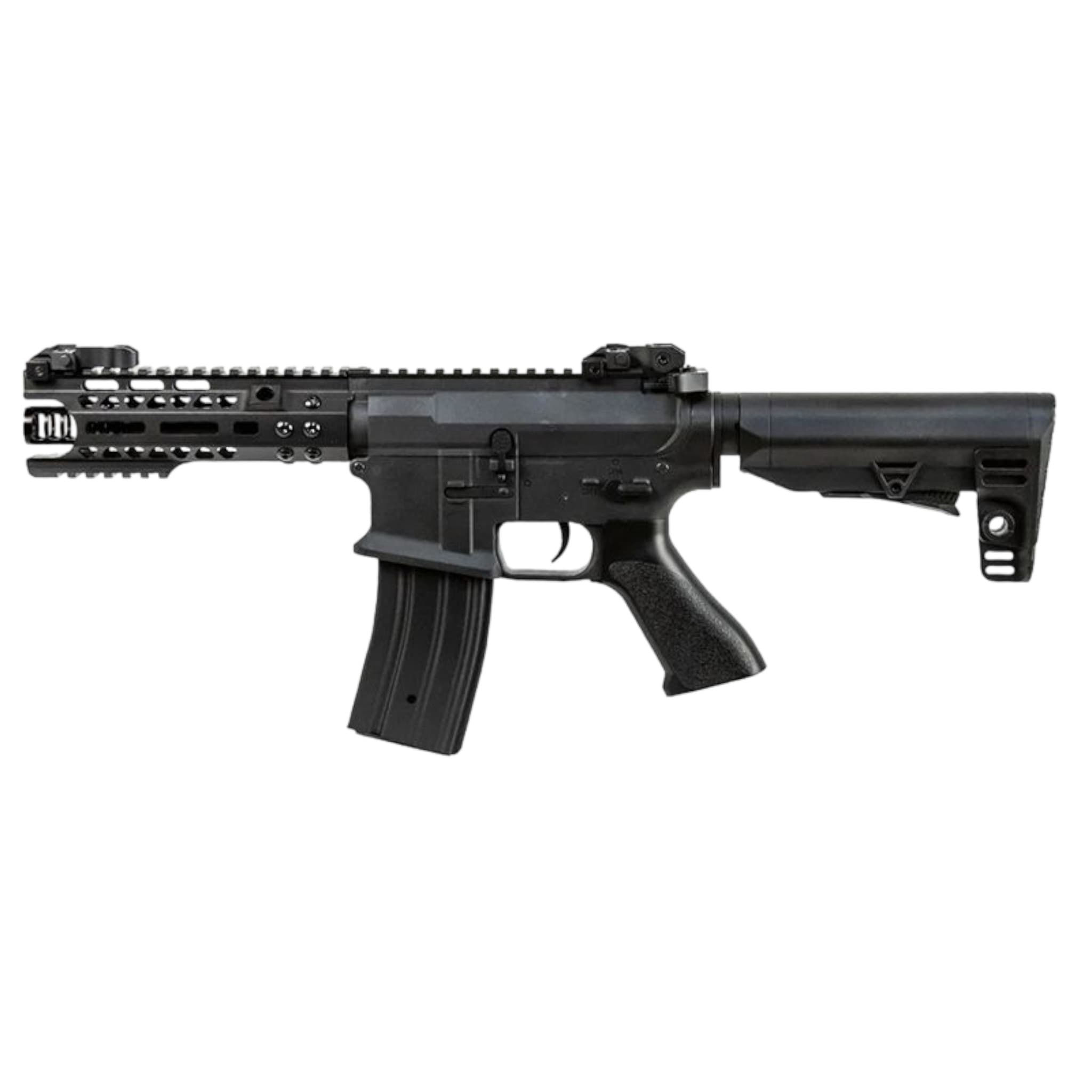 7″ AEG
