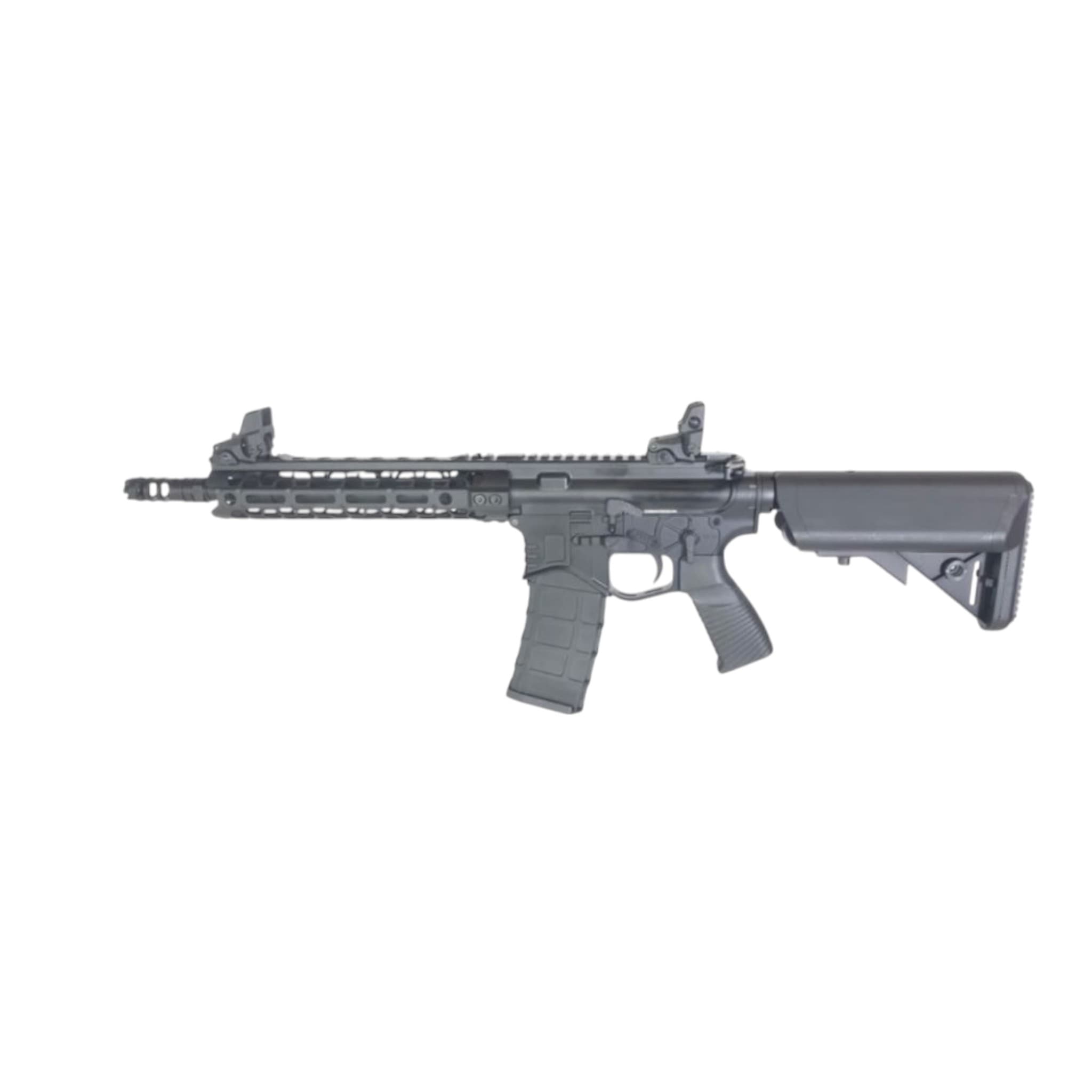 9.5″ M4 Gas Blowback Rifle (Full Metal – MC6590M)