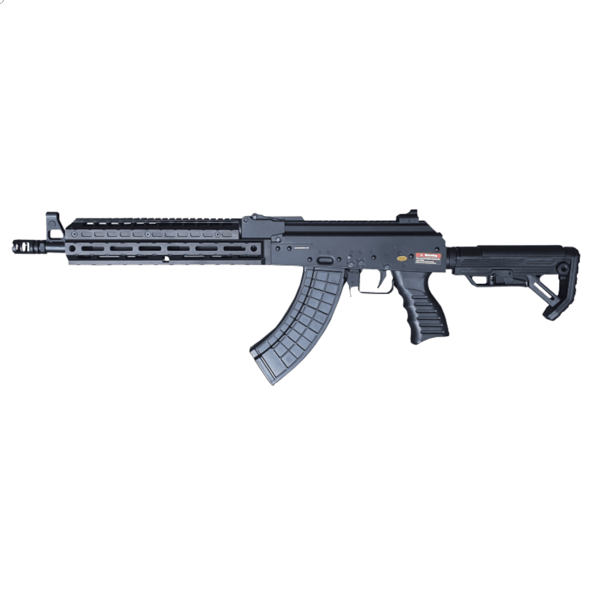 AK Tactical Carbine