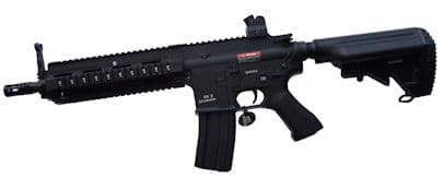 AR416 Full Metal Airsoft Rifle