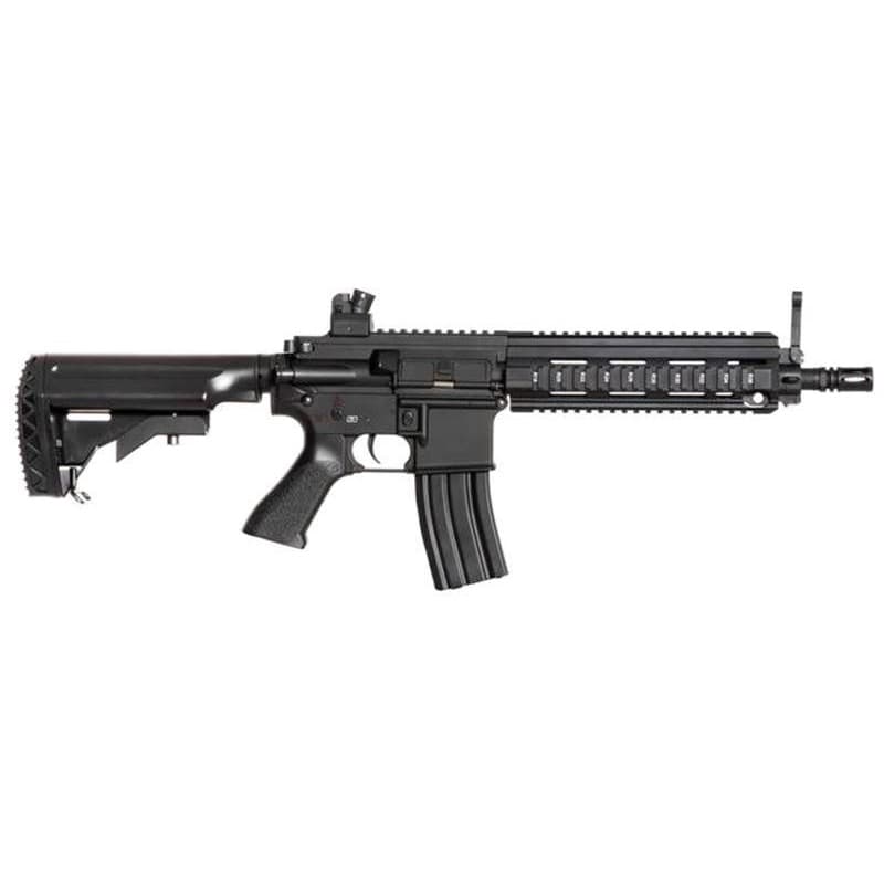 AR4168 AEG (Inc. Bat. And Charger – Polymer Body – F6621) — image 2