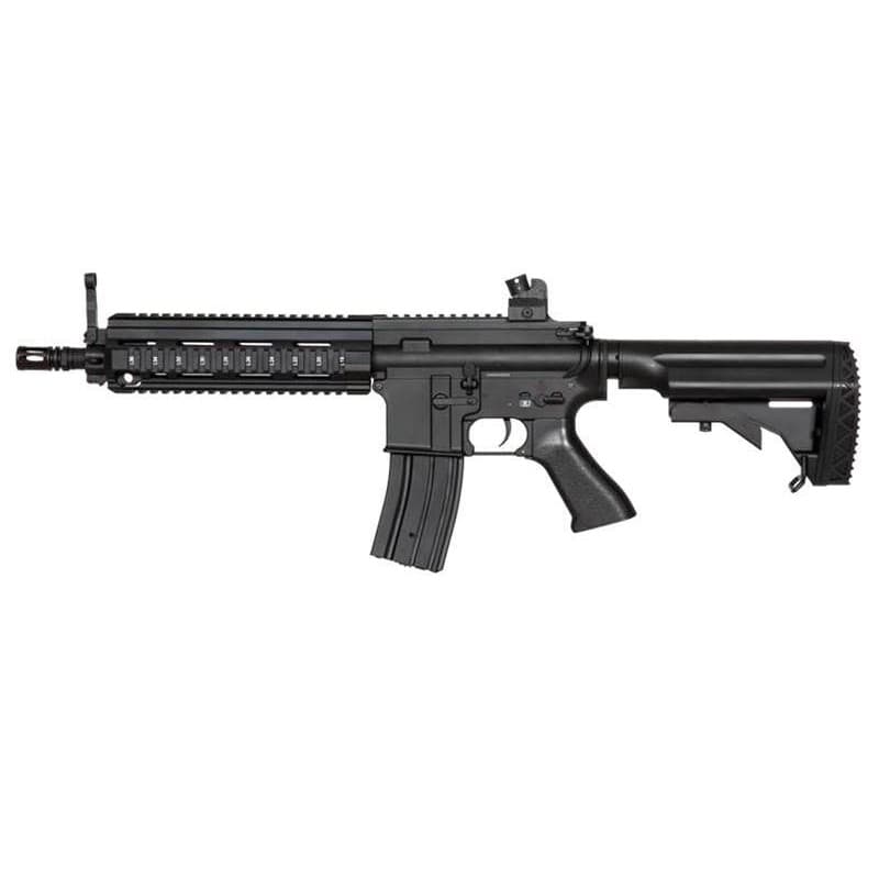 AR4168 AEG (Inc. Bat. And Charger – Polymer Body – F6621)