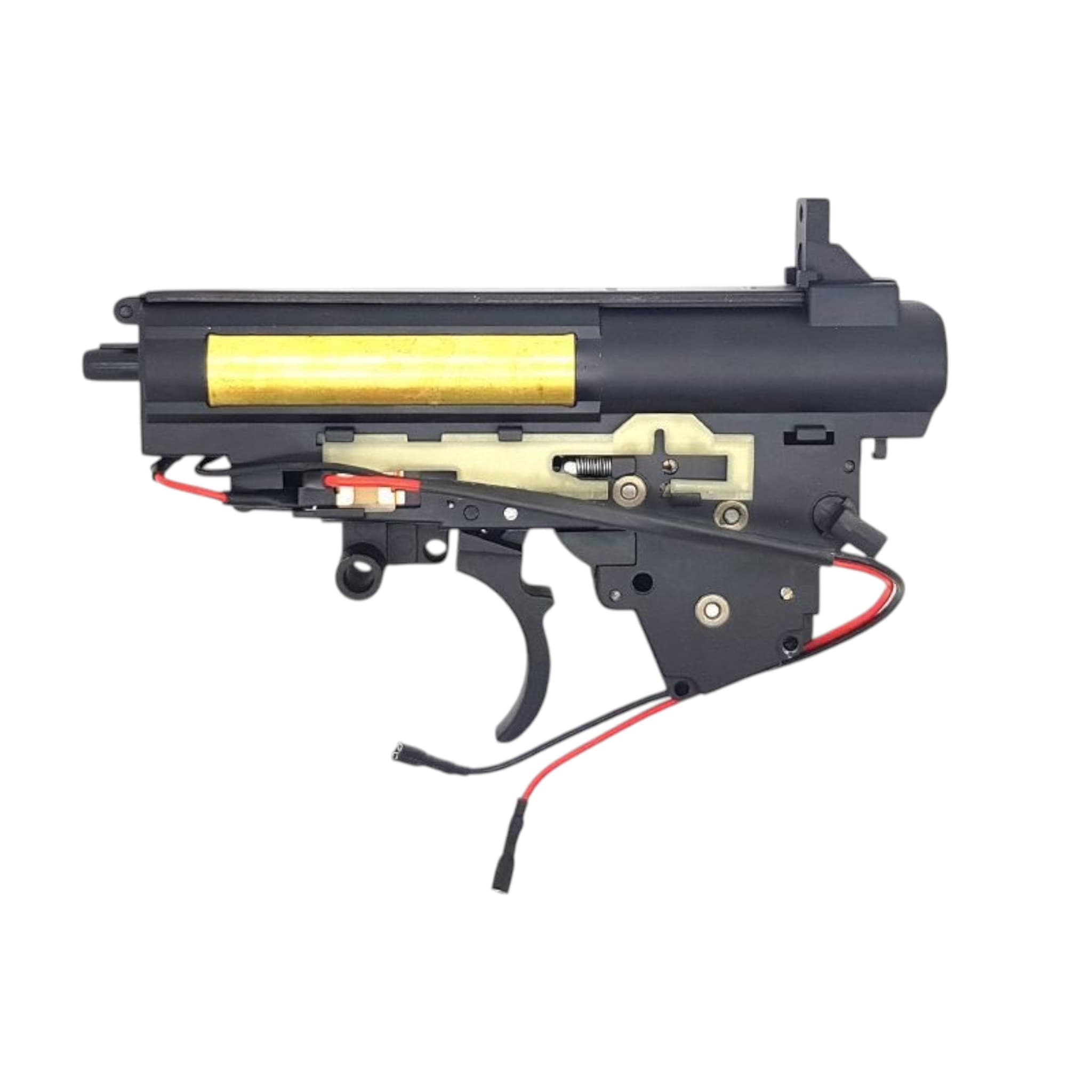 G39 Gearbox