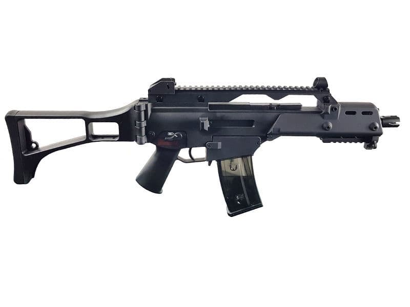 G39C Sports Line (Inc. Battery and Charger – F6681) — image 3