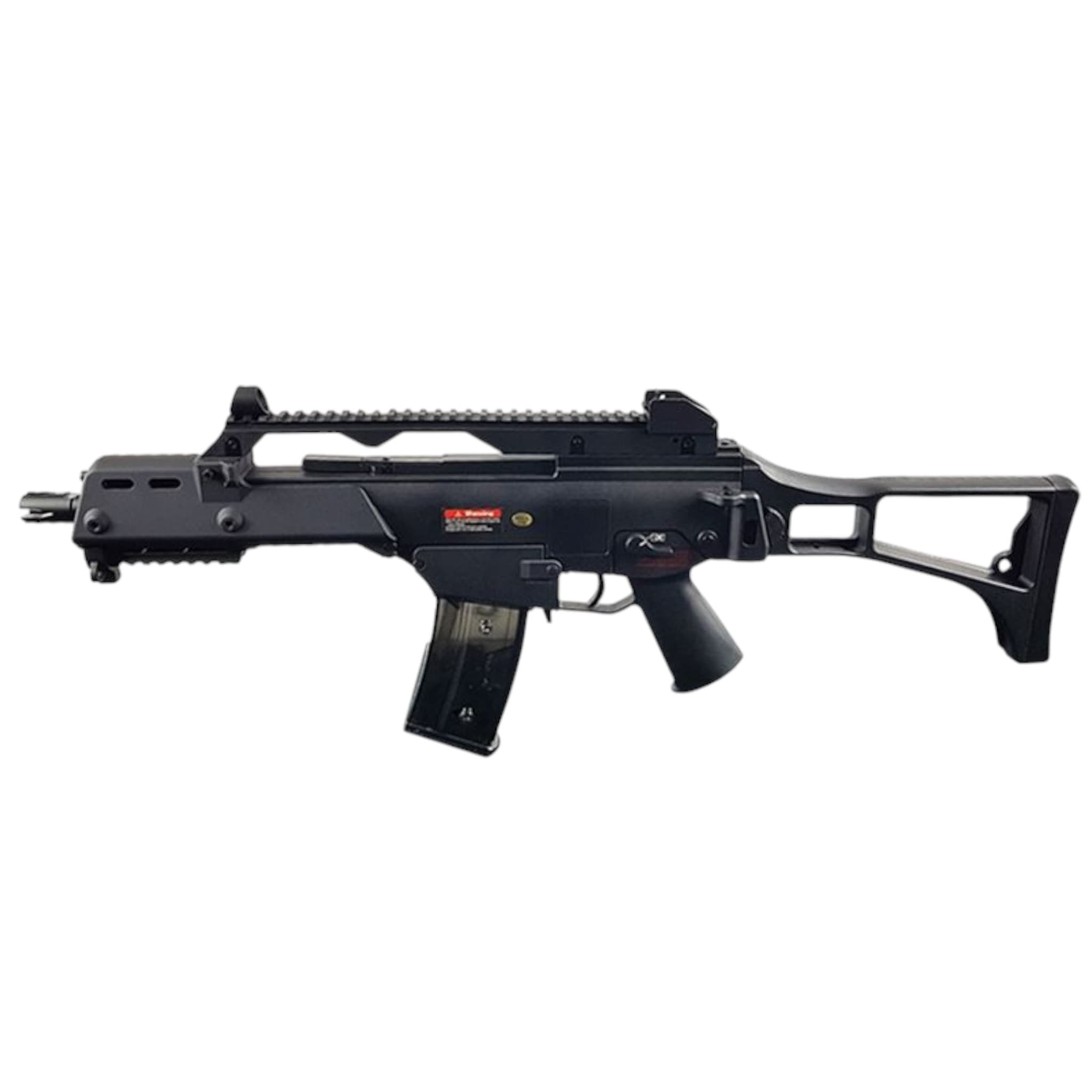 G39C Sports Line (Inc. Battery and Charger – F6681)
