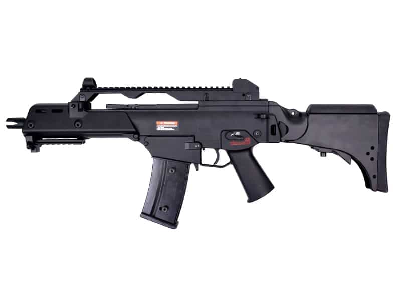 G39CV Sports Line (Inc. Battery and Charger)