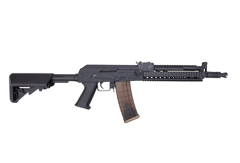 GE17 carbine replica — image 2