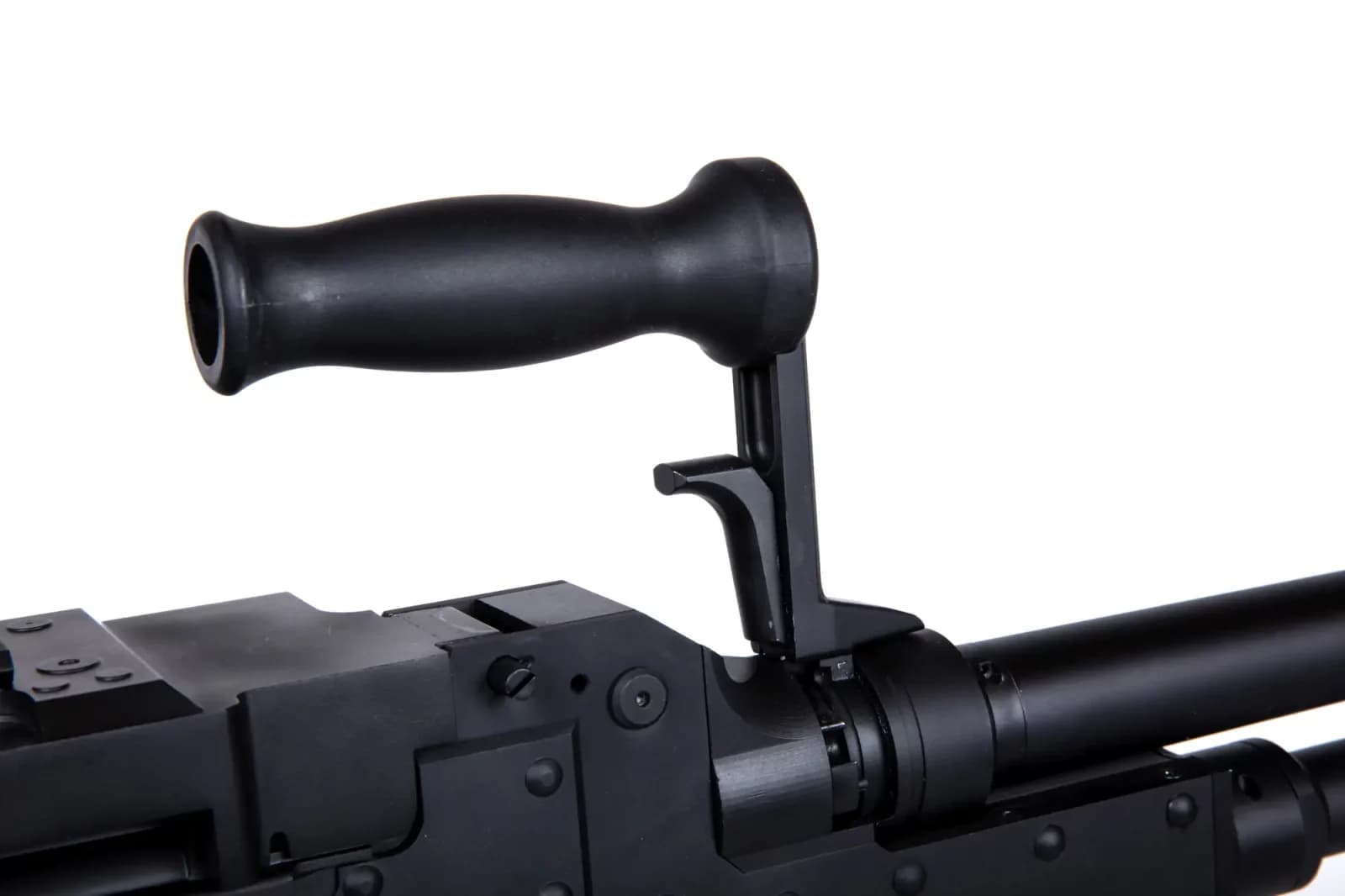 GPMG Airsoft Heavy Support Gun — image 3