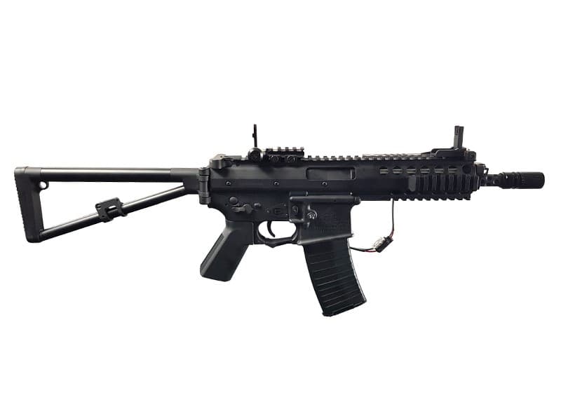 JG KAC PDW AEG Airsoft Gun — image 2
