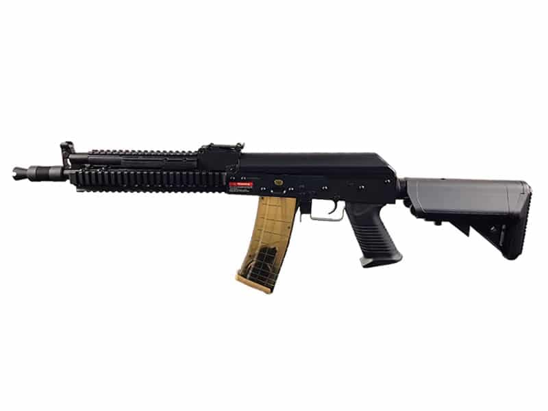 M-Style AK AEG (AVG6830 – Inc. Battery and Charger)