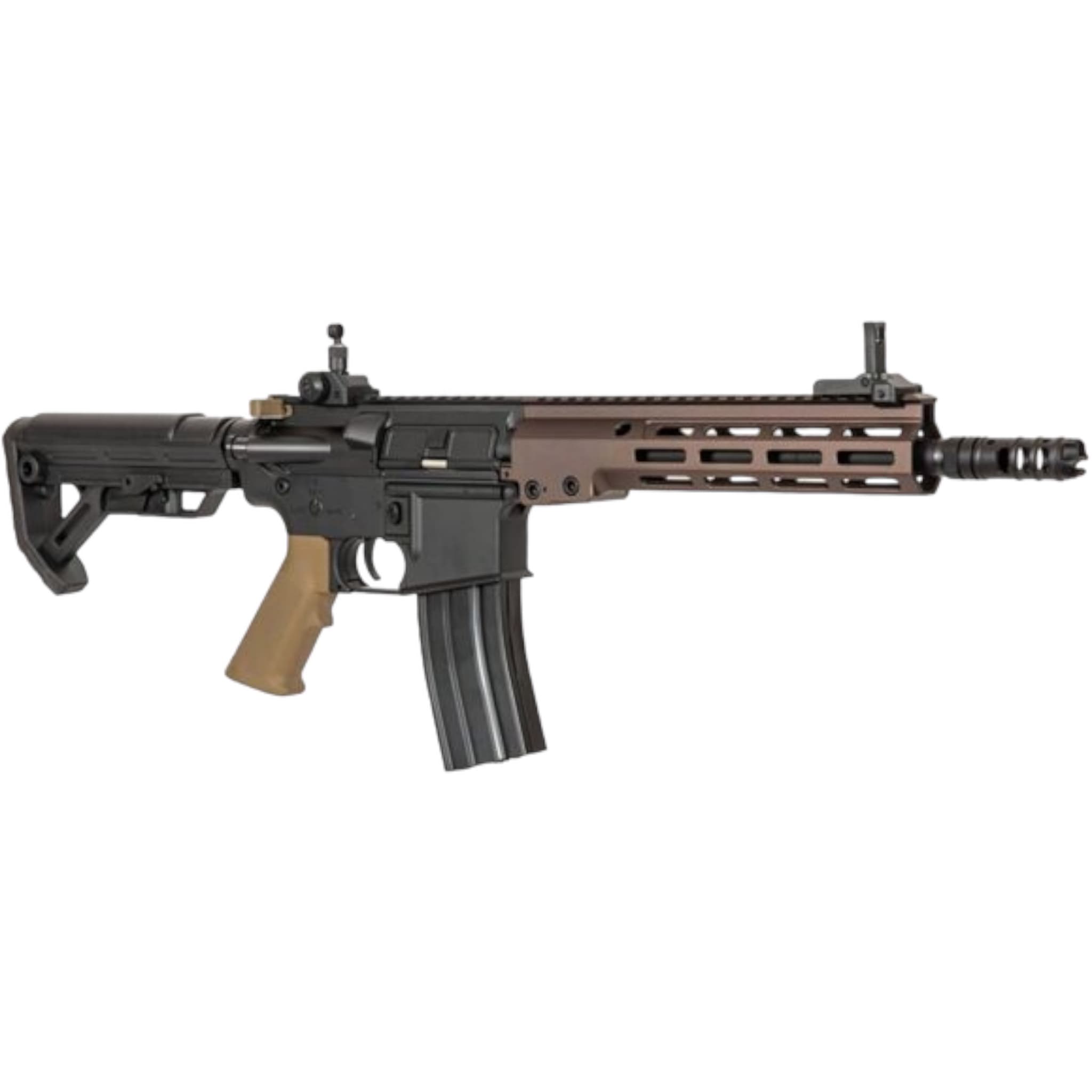 M4 M-Lok AEG (Metal – Mosfet)