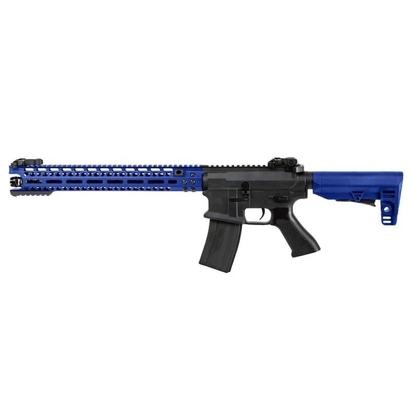 M4 Wire Cutter AEG (XL -E6599) (Blue)