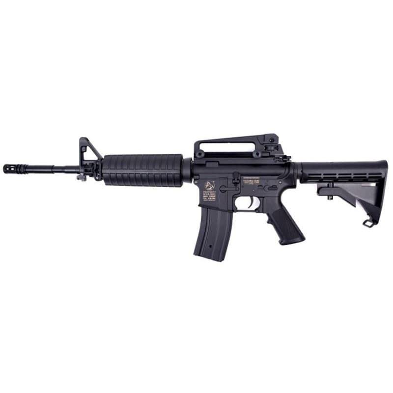 M4A1 AEG (Inc. Bat. And Charger – Full Metal – FB6604) — image 2