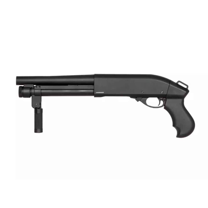 M870 Shorty Gas Shotgun (M8876)